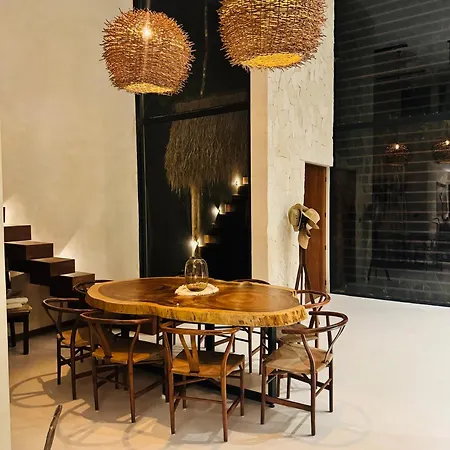 Villa Villa Tulum *