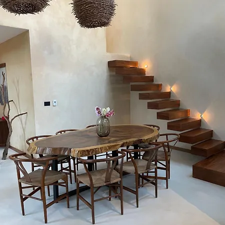 Villa Tulum Tulum