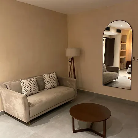 Villa Tulum