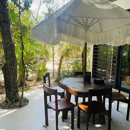 Villa Tulum