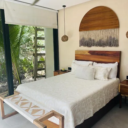 Villa Villa Tulum *