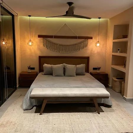 Villa Tulum Villa Tulum