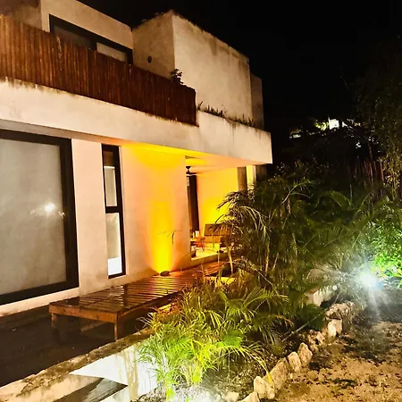 Villa Tulum Villa Tulum