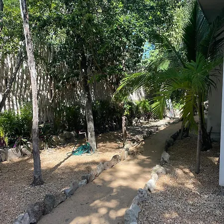 Villa Tulum Villa Tulum