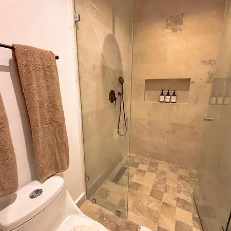 Sak Tuunich Luxury Residences Aparthotel Tulum