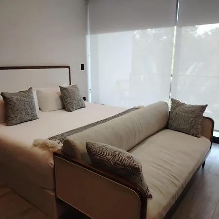 Enmedio De La Zona Hotelera Y El Centro *
