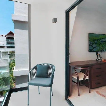 New Bamboo Bakal 2 Pool And Relaxation Apartment *