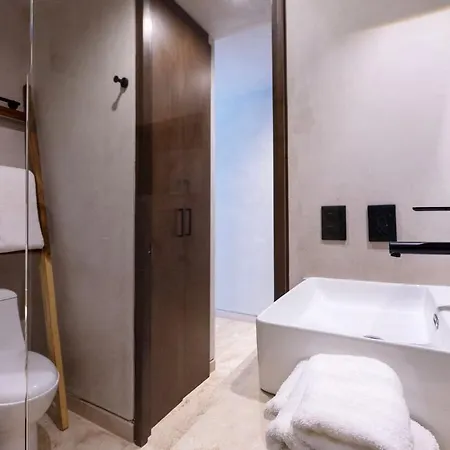 New Bamboo Bakal 2 Pool And Relaxation Apartment
