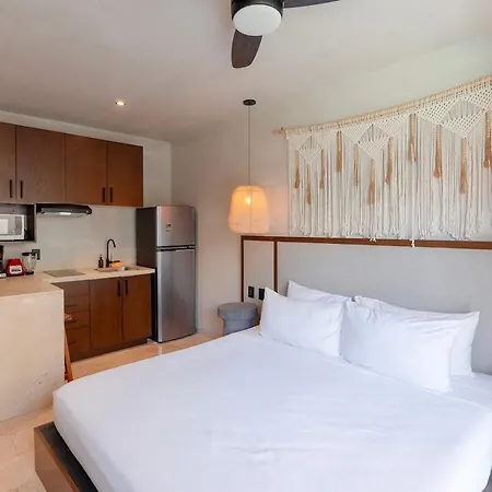 Apartment New Bamboo Bakal 2 Pool And Relaxation *