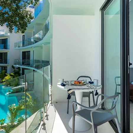 Apartment With Pool View Balcony In Veleta