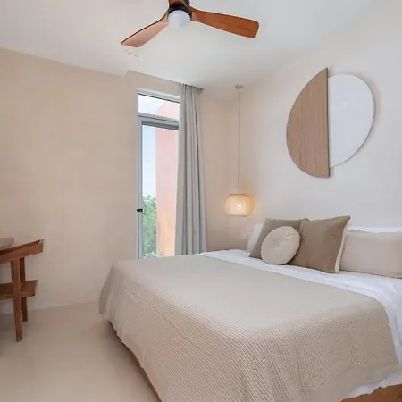 Kune Apartment Tulum