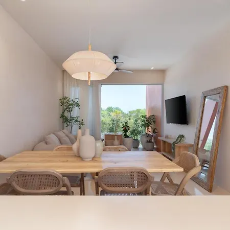 Kune Apartment Tulum