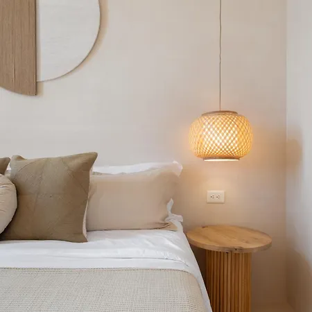 Kune Apartment Tulum