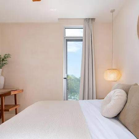 Apartment Kune