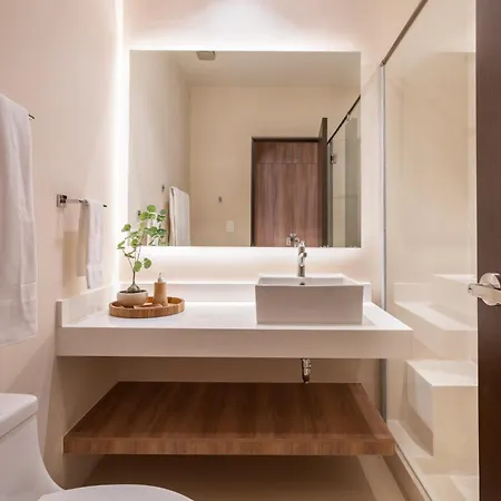 Kune Apartment