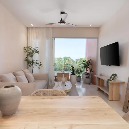 Apartment Kune *