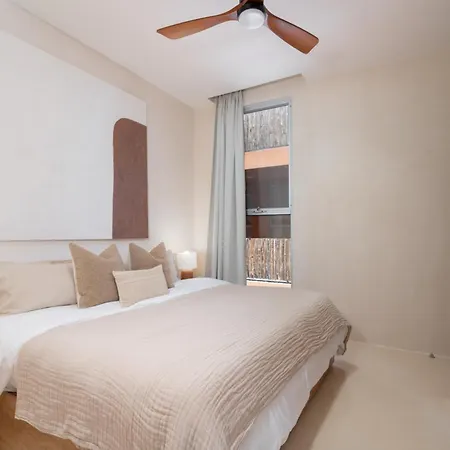 Kune Apartment *