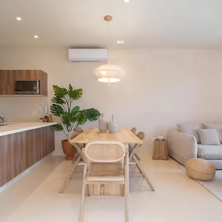 Apartment Kune