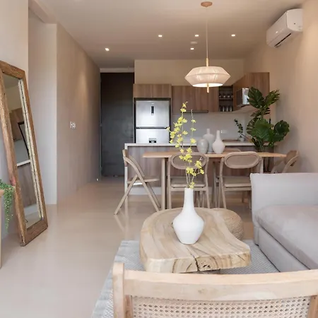 Kune Apartment Tulum