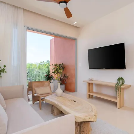 Kune Apartment