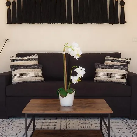 Apartment Tropical Ph, Private Pool And Excellent Location