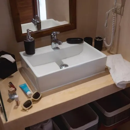 Apartment Tropical Ph, Private Pool And Excellent Location