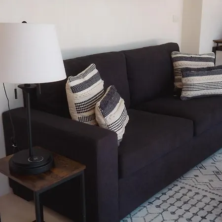 Apartment Tropical Ph, Private Pool And Excellent Location