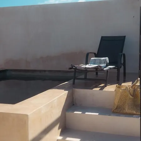 Tropical Ph, Private Pool And Excellent Location Apartment Tulum