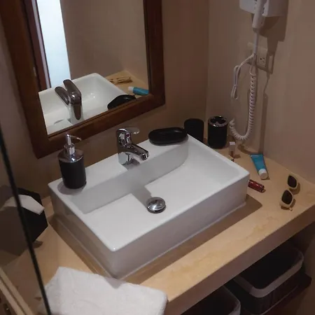Apartment Tropical Ph, Private Pool And Excellent Location