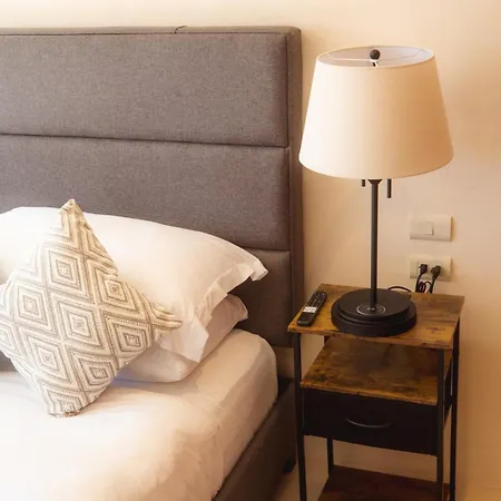 Tropical Ph, Private Pool And Excellent Location Apartment