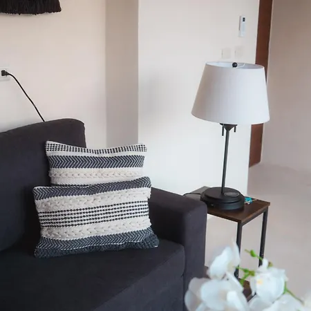 Apartment Ph With Private Pool, Total Relaxation In *