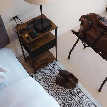 Apartment Ph With Private Pool, Total Relaxation In