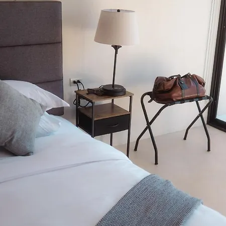 Ph With Private Pool, Total Relaxation In Apartment