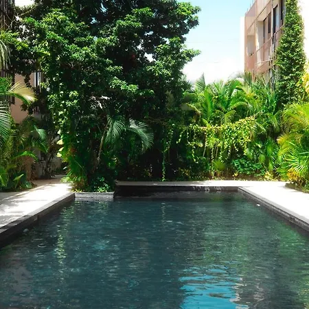 Ph With Private Pool, Total Relaxation In Apartment *