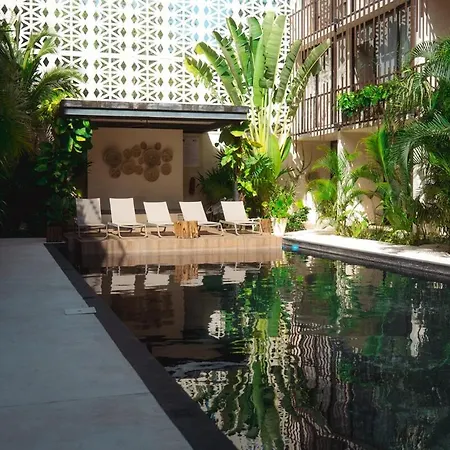 Ph With Private Pool, Total Relaxation In Apartment
