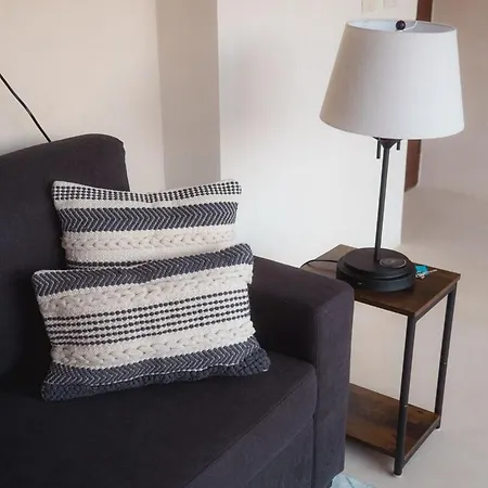 Ph With Private Pool, Total Relaxation In Apartment Tulum