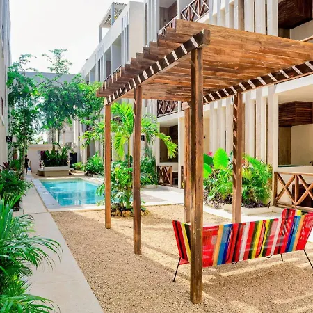 Apartment Your Own Space In Rooftop, Pools, Bbq *