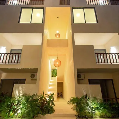 Apartment Your Own Space In Rooftop, Pools, Bbq *