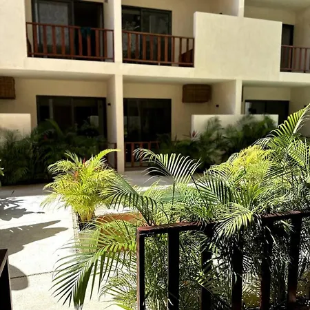 Apartment Your Own Space In Rooftop, Pools, Bbq