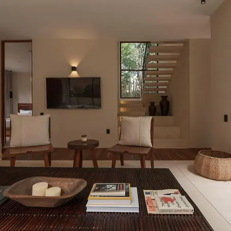 Hum Living Luxury Villa