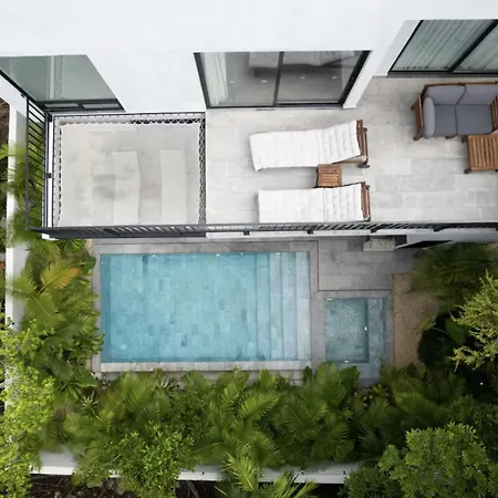 Hum Living Luxury Tulum