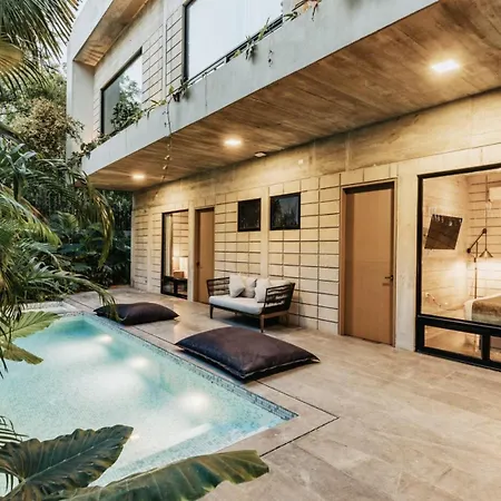 Villa Hum Living Luxury *