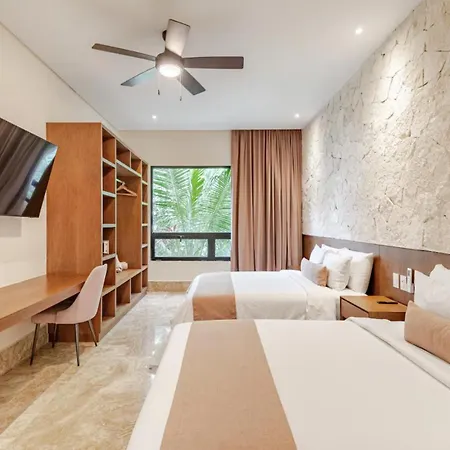 Hum Living Luxury Villa *