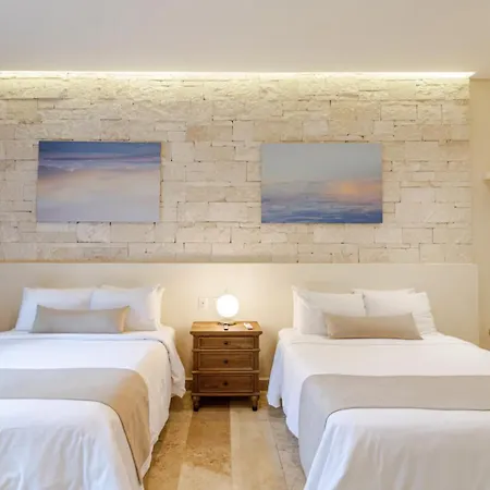 Hum Living Luxury Tulum