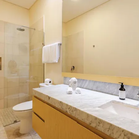 Villa Hum Living Luxury