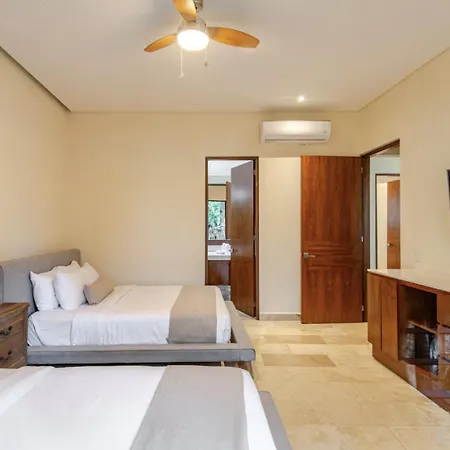 Hum Living Luxury * Tulum