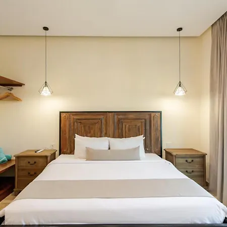 Hum Living Luxury Tulum