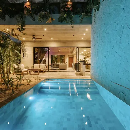 Hum Living Luxury Villa