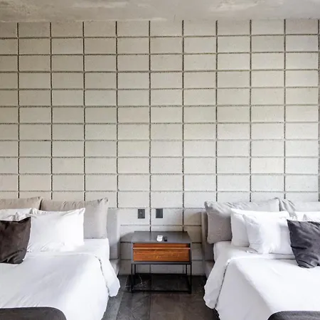 Hum Living Luxury Tulum