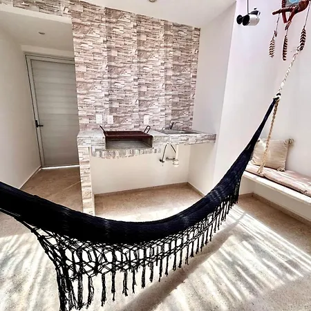Penthouse Cerca De La Playa Tulum